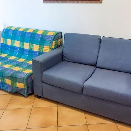 Se014 - Senigallia, Nuovo Bilocale Comodo A Centro E Spiaggia Apartment *