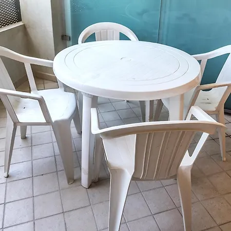 Se014 - Senigallia, Nuovo Bilocale Comodo A Centro E Spiaggia Apartment