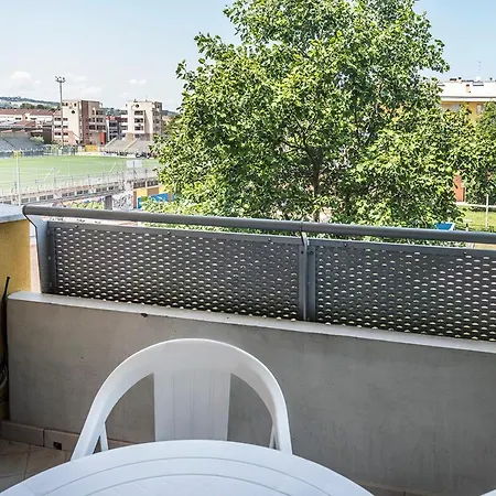 Apartment Se014 - Senigallia, Nuovo Bilocale Comodo A Centro E Spiaggia *