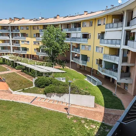 Se014 - Senigallia, Nuovo Bilocale Comodo A Centro E Spiaggia Apartment *