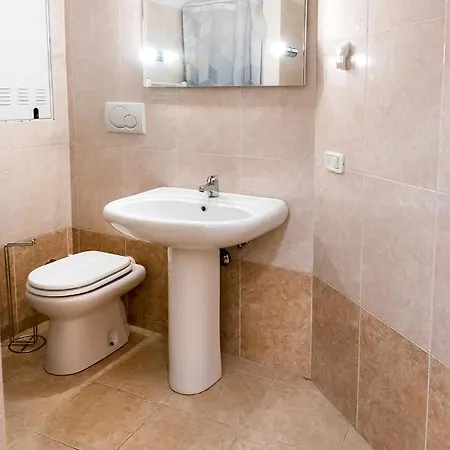 Se014 - Senigallia, Nuovo Bilocale Comodo A Centro E Spiaggia Apartment