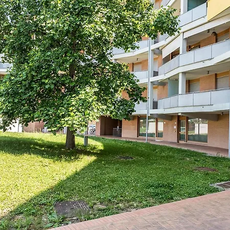Apartment Se014 - Senigallia, Nuovo Bilocale Comodo A Centro E Spiaggia Senigallia