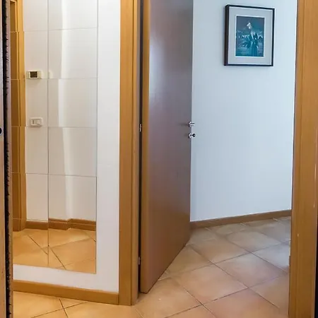 Apartment Se014 - Senigallia, Nuovo Bilocale Comodo A Centro E Spiaggia