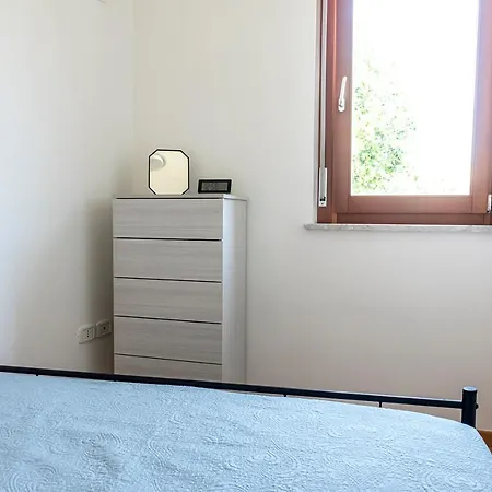 Apartment Se014 - Senigallia, Nuovo Bilocale Comodo A Centro E Spiaggia